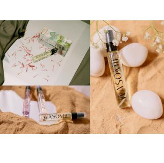 KASHMIR MIST PERFUMES