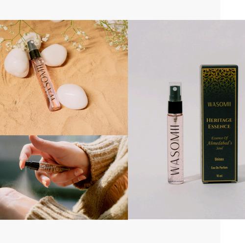 HERITAGE ESSENCE PERFUMES