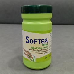 Natural Softer Laxative