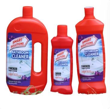 Bathroom Cleaner