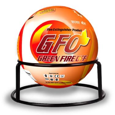 GFO Fireball