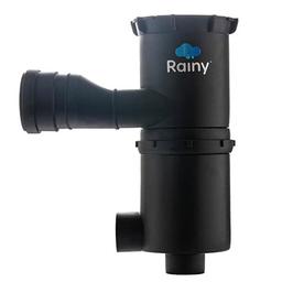 FL-250 Rooftop Rainwater Harvesting Filter
