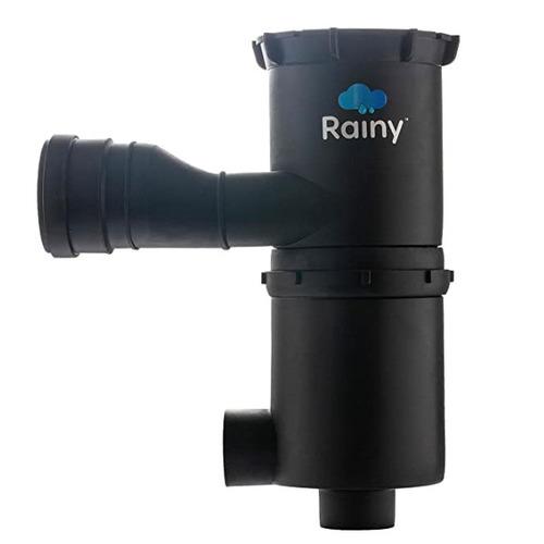 FL-250 Rooftop Rainwater Harvesting Filter