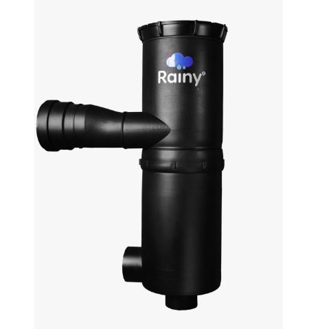FL-350 Rooftop Rainwater Harvesting Filter