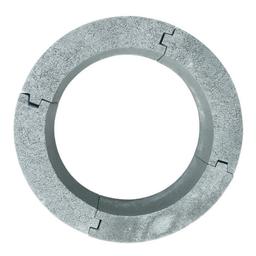 Segmented Concrete Rings - Precast M30 Grade Concrete