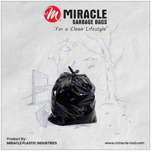 Garbage Bags