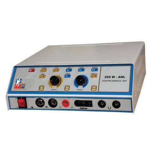 Surgical Diathermy 250 Watt