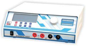 Interferential Therapy Machine