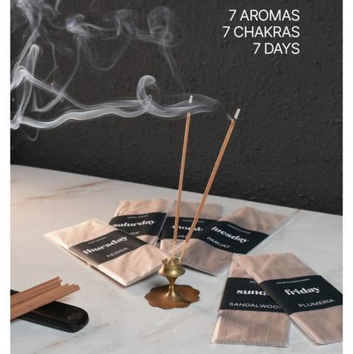 Incense sticks