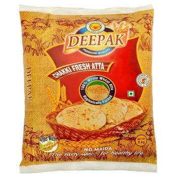 Chakki Fresh Atta