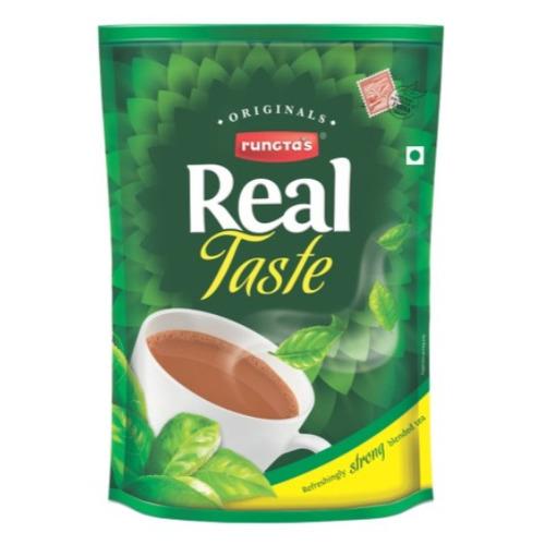 Rungta's Tea Real Taste