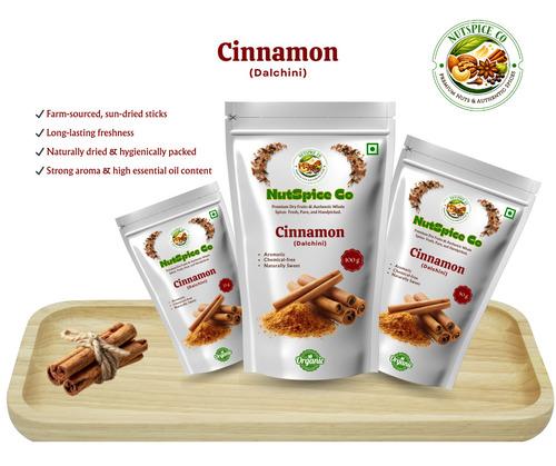 Premium Cinnamon Sticks - 3 Packs