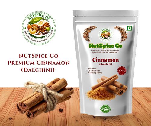 Premium Cinnamon Sticks