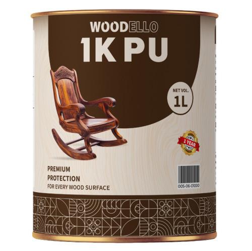Woodello 1K PU