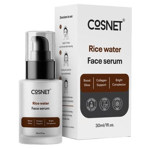 Rice Water Face Serum