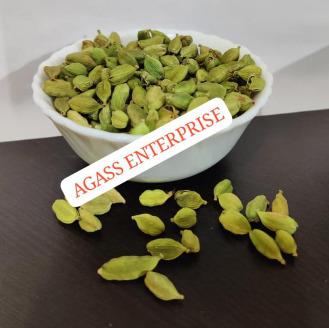Cardamom