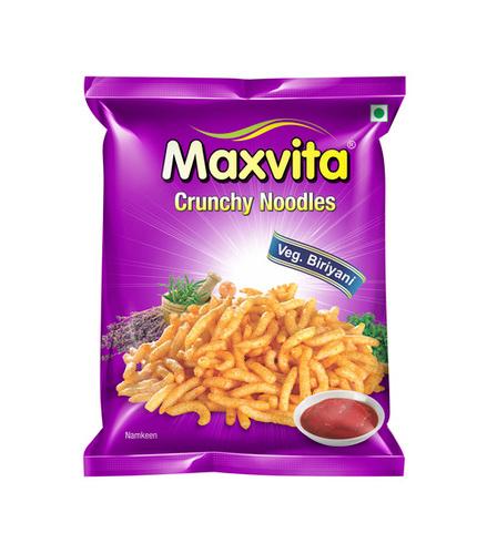 Noodles Veg Biryani Pouch