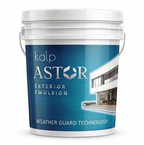 Astor Weather Guard - Exterior Emulsion Paint