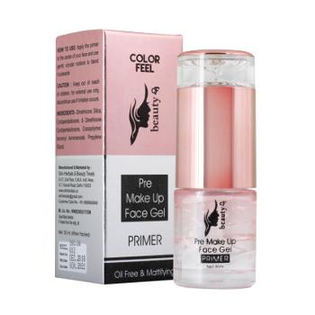 Pre Make Up Face Gel Primer 30 ml