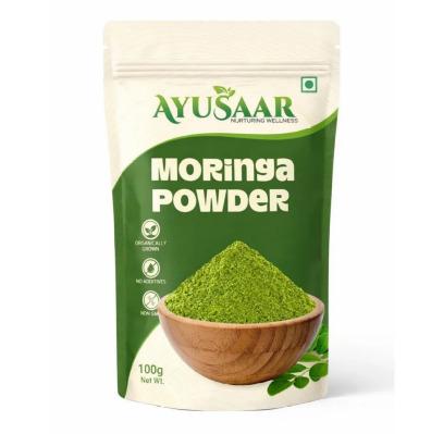 Moringa Powder