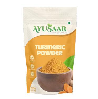 Turmeric Powder : India's Golden Spice