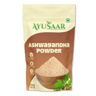 Ashwagandha Powder