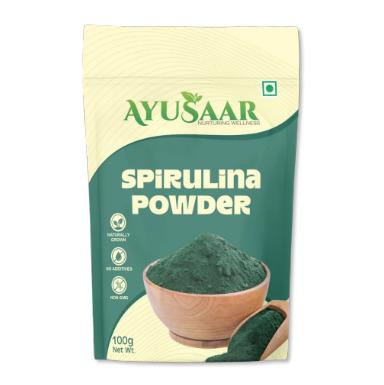 Spirulina Powder