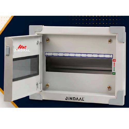 MCB Distribution Board