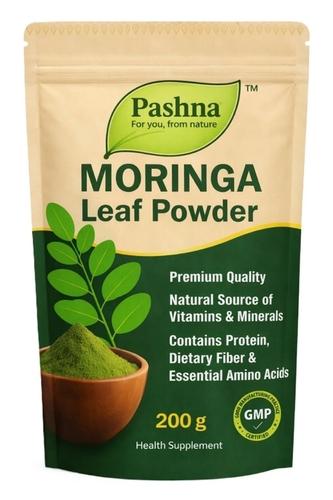 Pashna Moringa Leaf Powder