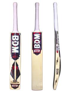 BDM Cricket Bat