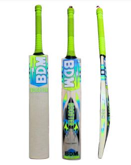 BDM Cricket Bat