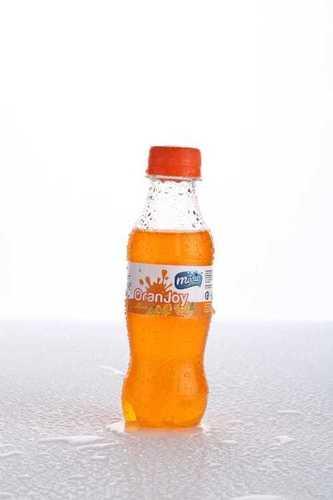 Orange Soda