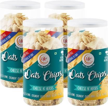 OATS CHIPS