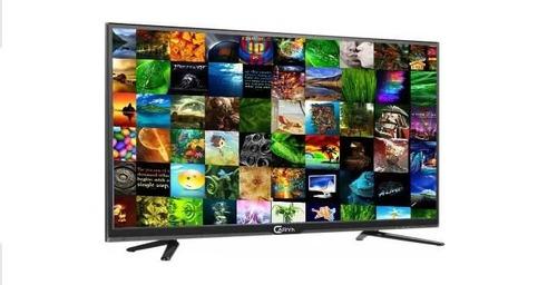 Smart LED TV