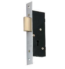 Section Lock (Dead Lock)