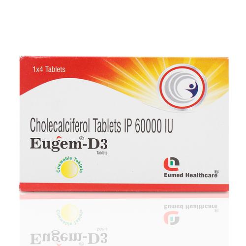 Eugem -D3
