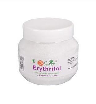 Erythritol 200gm.