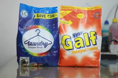 Detergent Powder