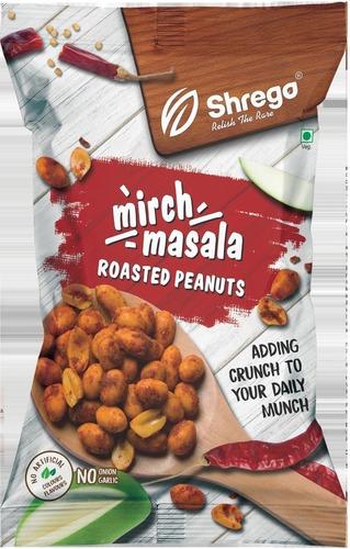 SHREGO MIRCH MASALA ROASTED PEANUTS