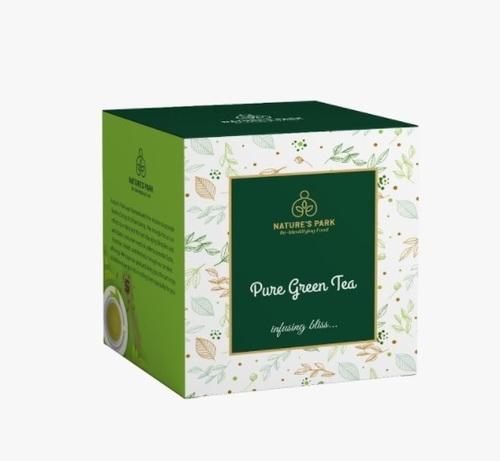 Pure Green Tea