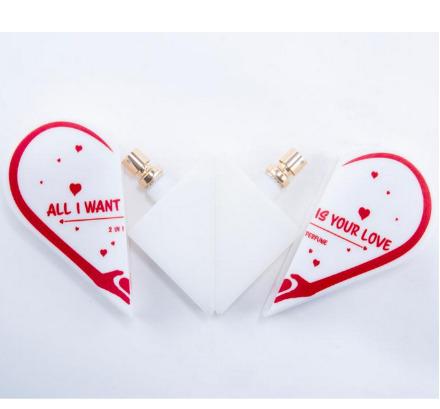 Hertshape 2 in 1 Perfume