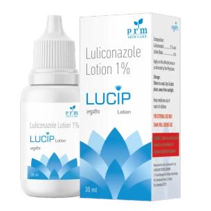 Lucip Lotion