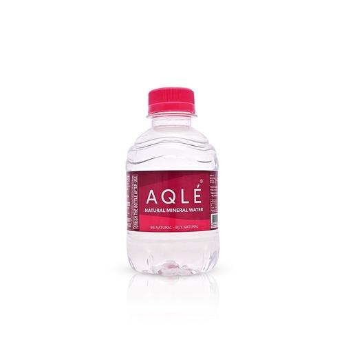 AQLE : (200ml) The Quick Thirst Quencher