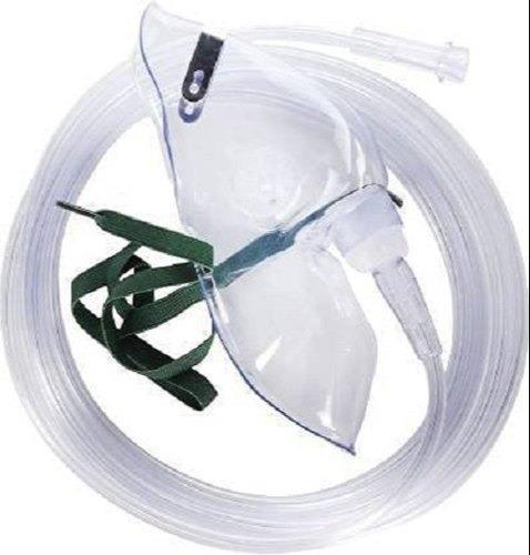 Pediatric Oxygen Mask