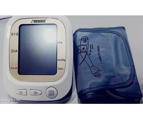 SJD-BP-2011 Blood Pressure Monitor Machine