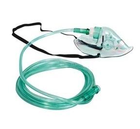 Nebulizer Mask