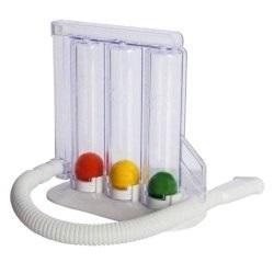 Sysko Deep Breath Exerciser