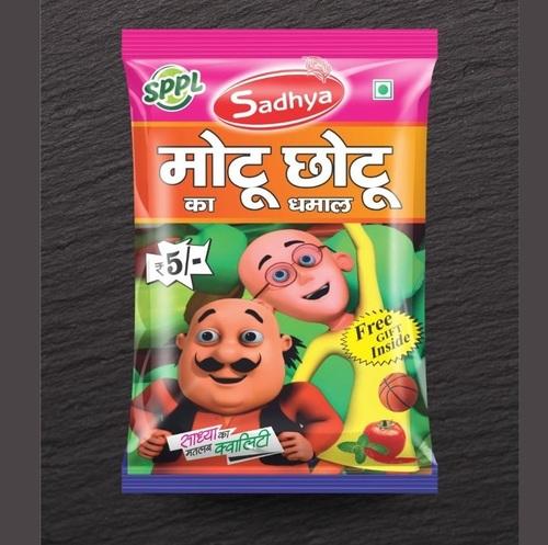 Motu Chotu