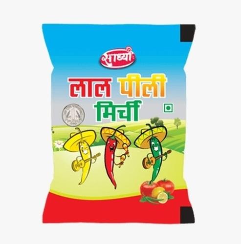 Lal Pili Mirchi