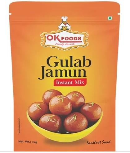 Gulab Jamun Mix